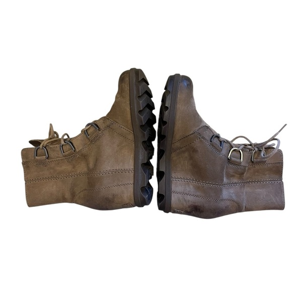 Amazon.com: Sorel Women SOREL Kettle Joan‎ of Arctic Wedge ll Boot